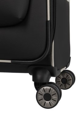 Travelite CROSSLITE 5.0 4w Trolley M erw. natur